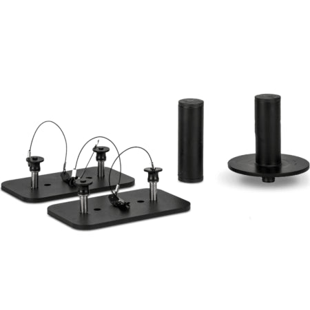 RCF STCK-KIT NXL 24 | Stacking PM Kit for 2 NXL24