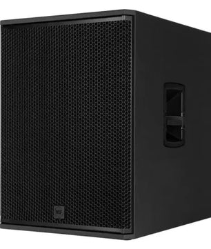 RCF SUB 8003-AS MK3 | 18″ – 135 dB | Active Subwoofer with Bass Motion Control