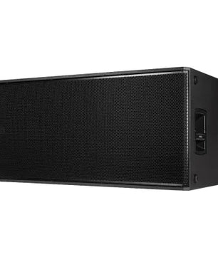 RCF SUB 8008 AS | Dual 18in - 137dB | Active Subwoofer with 2500W Amp