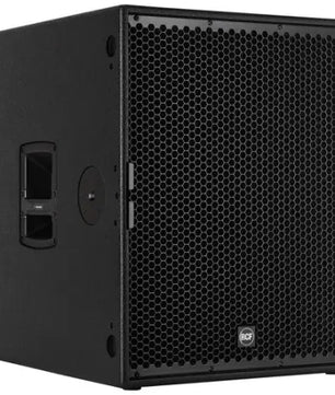 RCF SUB 9004 AS | 18in - 136dB