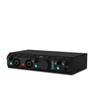 RCF TRK PRO2 | 2x2 USB  Audio Interface