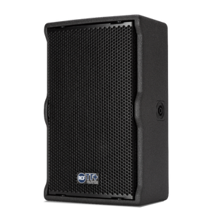 RCF TT 10-A II | 10in - 130dB | Compact Powered Speaker with DSP and RDNet