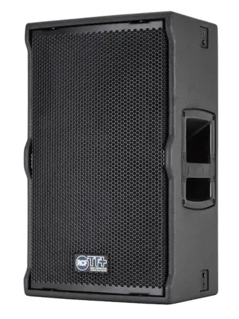 RCF TT 22-A II | 12in - 131 dB | Touring-Grade Speaker with RDNet & FiRPHASE