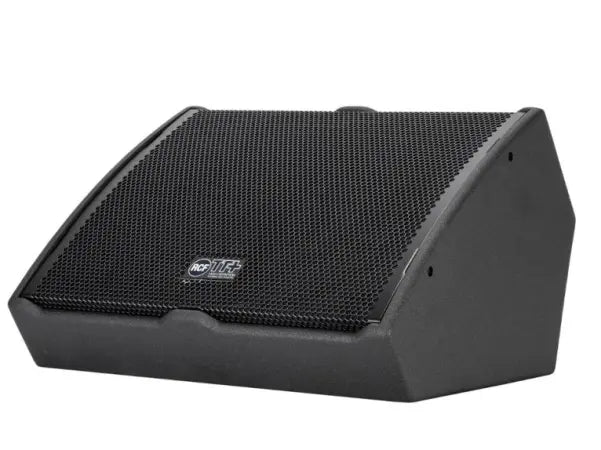 RCF TT 25-CXA | 15in - 133 dB | Coaxial Stage Monitor with RDNet Control