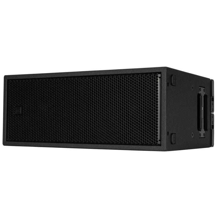 RCF TT808 AS | Dual 8in - 129dB