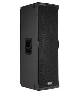 RCF TTL 6A | Dual 12in - 2,200 Watts - 139dB | High-Output 3-Way Active Line Source Module