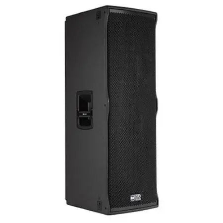 RCF TTL 6A | Dual 12in - 2,200 Watts - 139dB | High-Output 3-Way Active Line Source Module