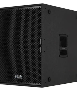 RCF TTS 18 A II | 18in - 137dB