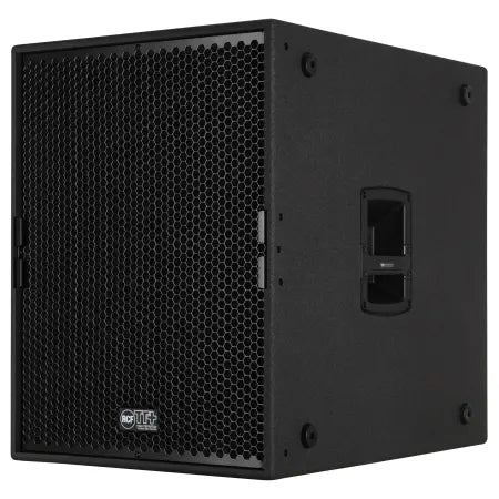RCF TTS 18 A II | 18in - 137dB