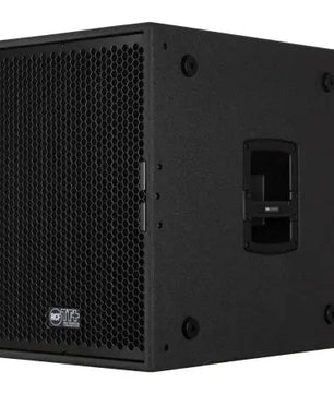 RCF TTS15 AS | 15in - 134dB