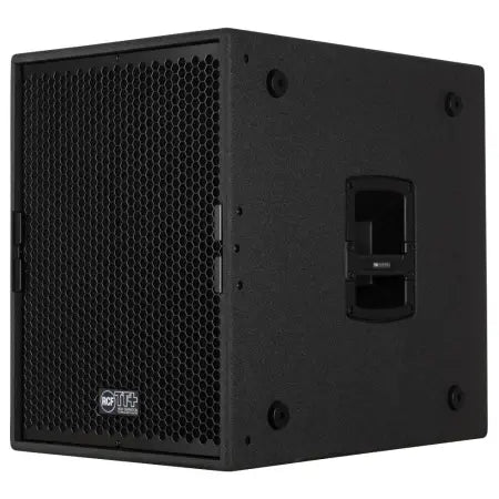 RCF TTS15 AS | 15in - 134dB