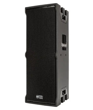 RCF TTW 4A | Dual 10in Woofers - 134dB