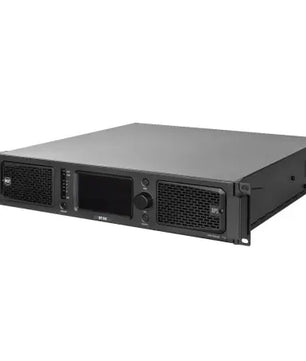 RCF XPS 16K |  4- Channel DSP Amplifier