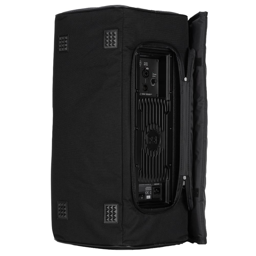 RCF CVR60754 | Padded Cover for NX 912-A & NX 932-A with Handle & Panel Access