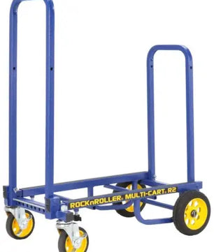 Rock N Roller R2RT-BL (Blue Micro Cart)