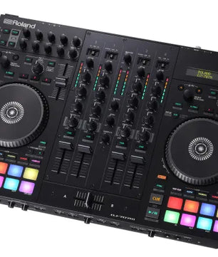 Roland DJ-707M