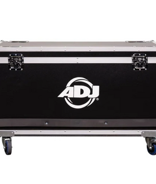 American DJ WMS2 Media Sys | 2.6mm LED Display with Novastar Processor & Flight Case
