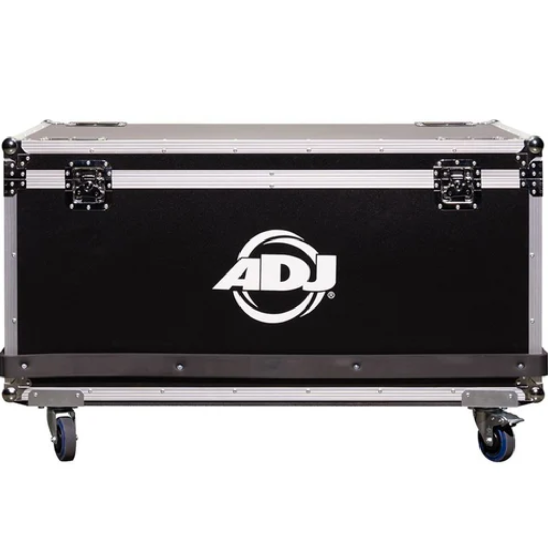 American DJ WMS2 Media Sys | 2.6mm LED Display with Novastar Processor & Flight Case