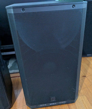 RCF ART 945‑A | 15in – 135 dB | Active PA Speaker with 2100 W Amp