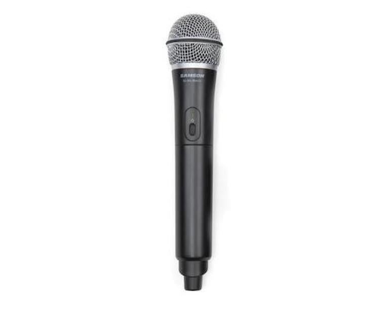 Samson Go Mic Mobile Handheld Transmitter