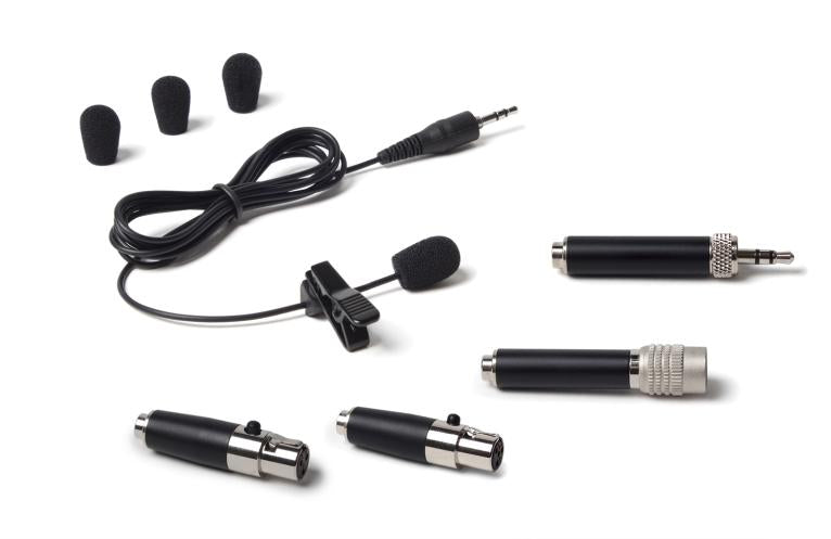 Samson LM10 Lavalier Mic