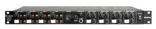 Samson S-Zone | 4Ch, 4 Zone Install Matrix Mixer