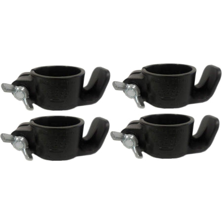 Scrim King CLP01 | Scrim Clamp Bundle of 4pcs