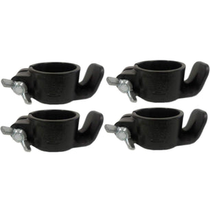 Scrim King CLP01 | Scrim Clamp Bundle of 4pcs