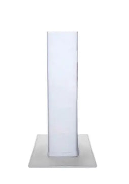 Scrim King SOX3-W | White 2–3ft Box Truss Scrim for F34 12