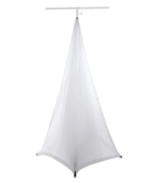 Scrim King LST02-W | 2-Sided White Lighting Stand Scrim (Fits 7ft–13ft)