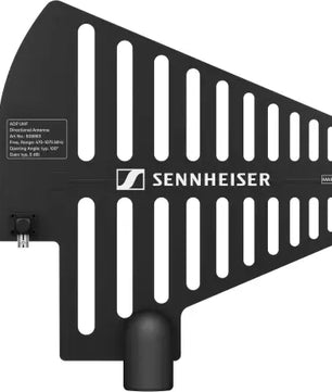 Sennheiser ADP UHF | Passive Directional Antenna for EW-D Wireless (470–1075 MHz)