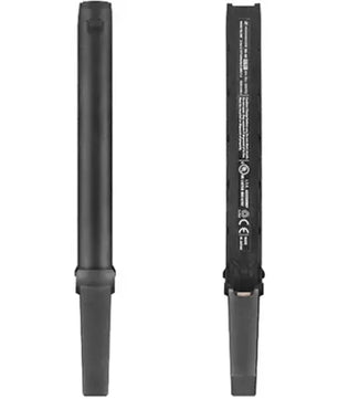 Sennheiser BA 60 | Rechargeable Battery Pack for Digital 9000 and 6000 Series Handheld Wireless Transmitters