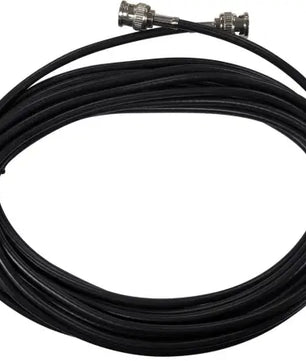 Sennheiser BB25 RG58 | 25ft BNC to BNC Cable