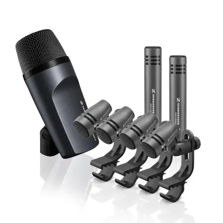 Sennheiser E 600 Evolution Drum Kit Set 504296