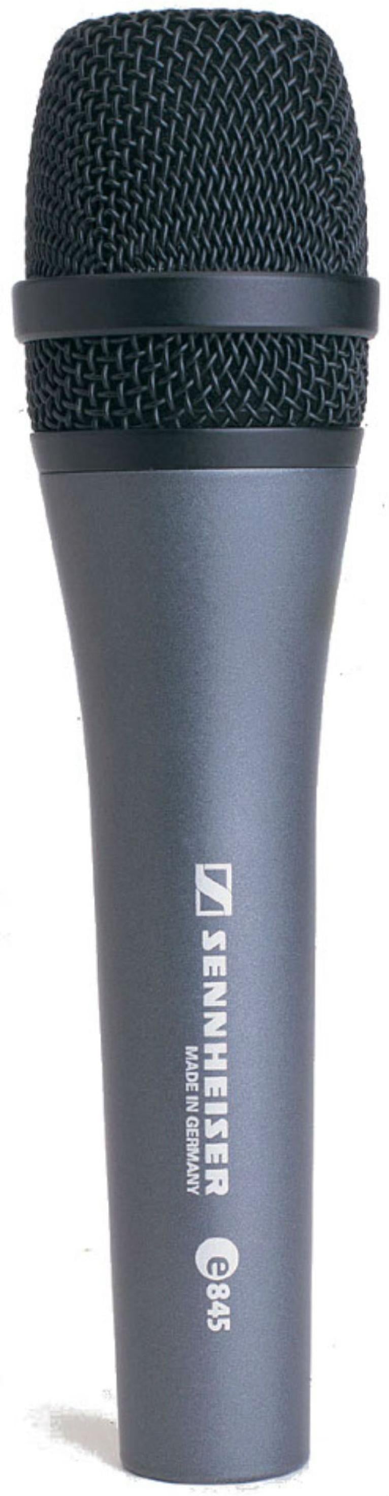 Sennheiser E 845