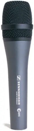 Sennheiser E 845