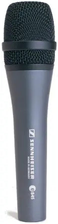 Sennheiser E 845