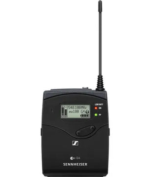 Sennheiser EK 100 G4-A1 (A1 Band)