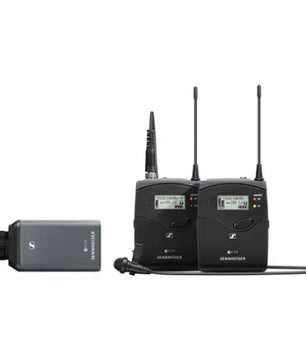Sennheiser EW 100 ENG G4