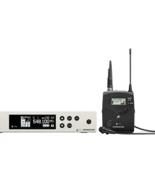 Sennheiser EW 100 G4-ME2-A (Band: 516-558)