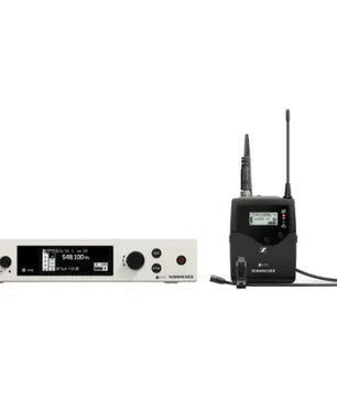 Sennheiser EW 500 G4-MKE2-GW1