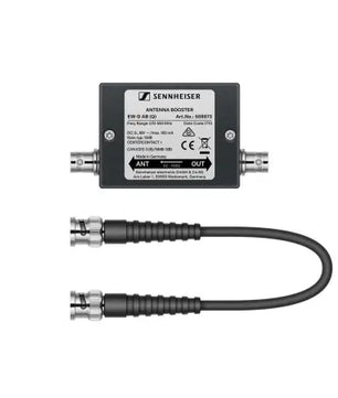 Sennheiser EW-D AB (R) | Antenna Booster (520 - 608 MHz)