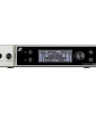Sennheiser EW-DX EM 2 (Q1-9) | 2-Channel Receiver