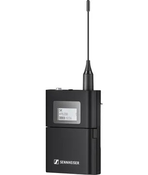 Sennheiser EW-DX SK (Q1-9: 470.2 - 550 MHz) | Bodypack Transmitter w/ 3.5mm Connector