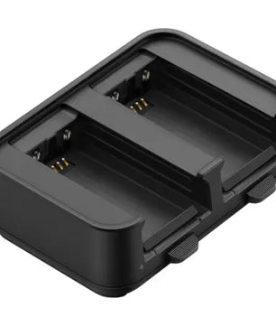 Sennheiser L70 USB (508861) | Dual Battery Charger