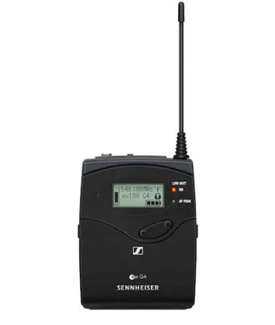 Sennheiser SK 100 G4-A1 (A1 Band)