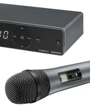 Sennheiser XSW 1-835-A