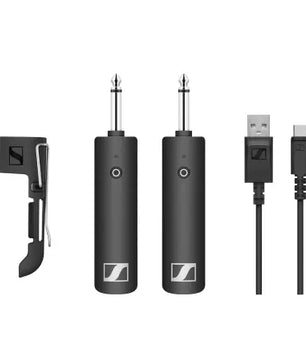 Sennheiser XSW-D Instrument Base Set