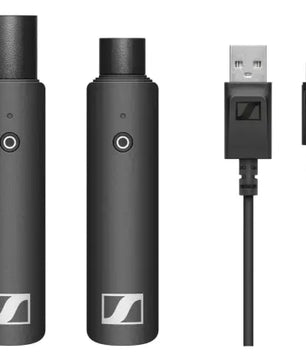 Sennheiser XSW-D XLR Base Set