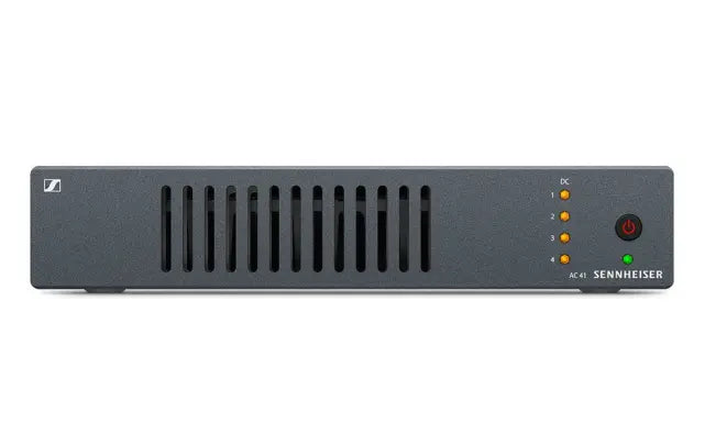 Shure AC41 | Antenna Combiner